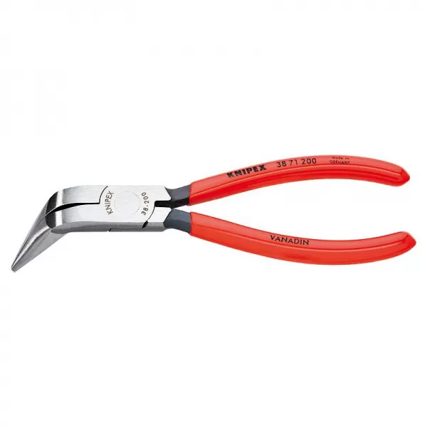 Kleště pro mechaniky Knipex 38 71 200
