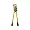 Nůžky na větve dvousečné EXTOL CRAFT 710 mm 38020