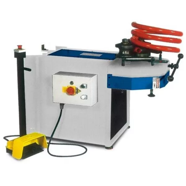 Zakružovačka profilů a trubek Metallkraft PRM 35 F