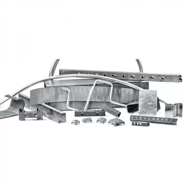 Hydraulický děrovací lis PM 10 M Metallkraft 3818310