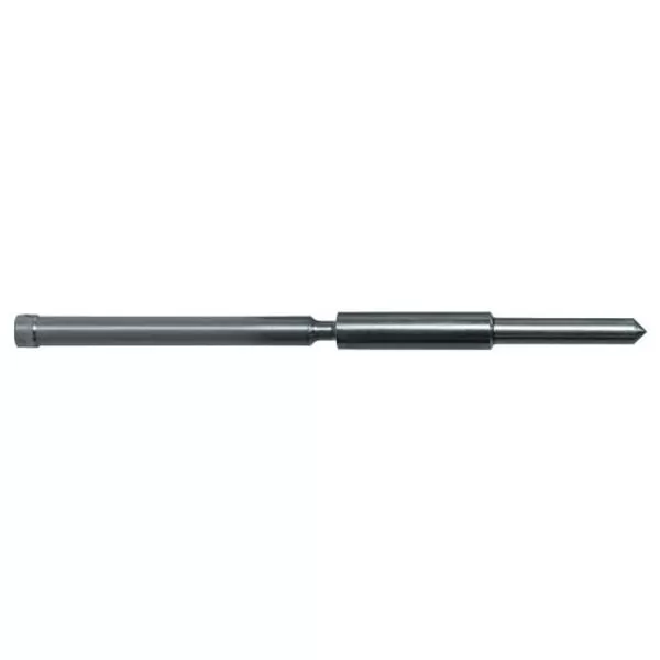 Středící kolík 7,98 x 157 mm, dvoudílný pro O 18 – 50 mm