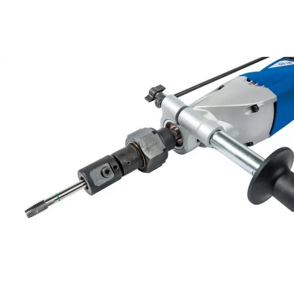 Elektrická rezačka závitov Metallkraft GS 18