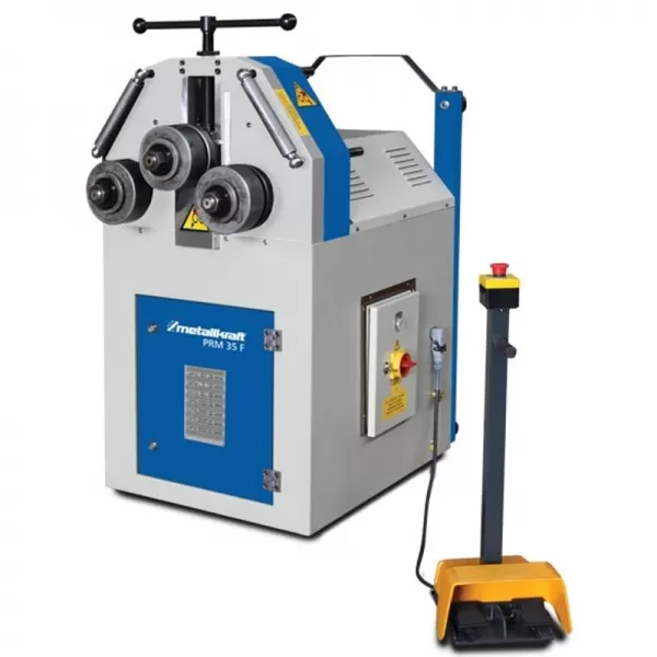 Zakružovačka profilů a trubek Metallkraft PRM 35 F