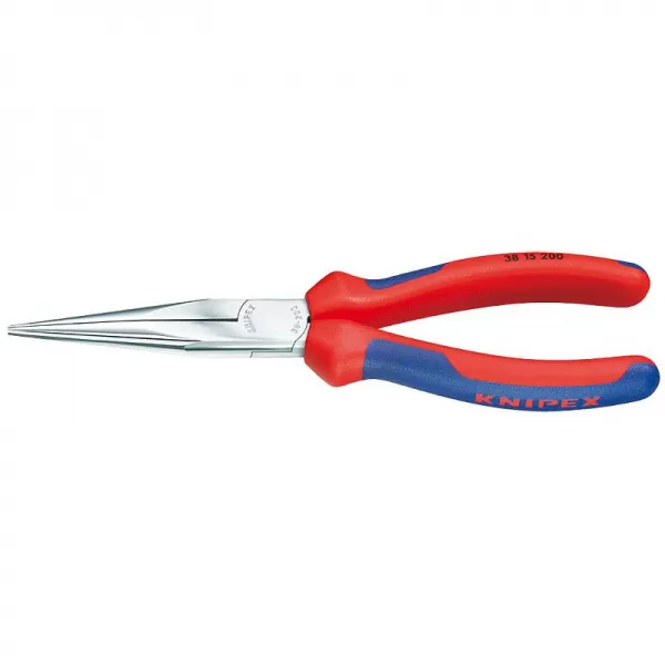 Kleště pro mechaniky Knipex 38 15 200