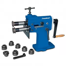 Ruční signovačka Metallkraft SBM 140-12