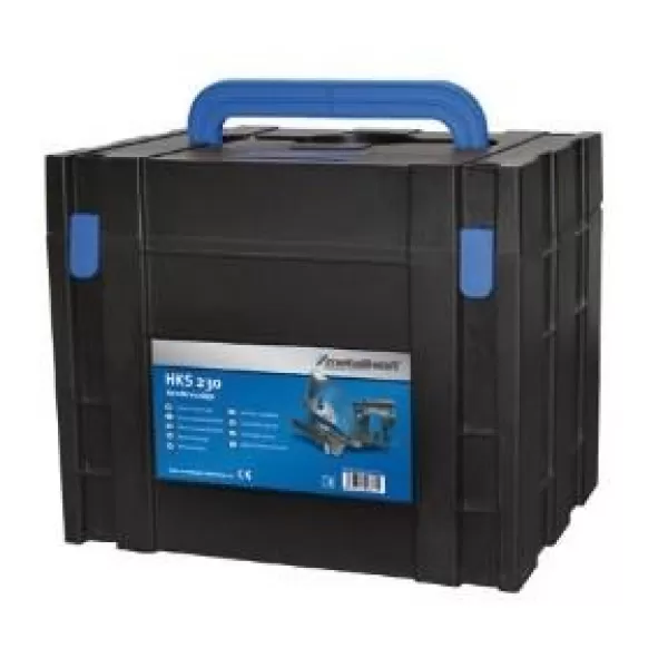 Kotoučová pila na kov Metallkraft HKS 230