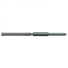 Strediaci čap 7,98 x 168 mm, dvojdielny pre O 55 - 100 mm