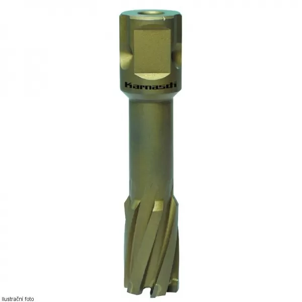 Jádrový vrták Hard-Line 55 Karnasch