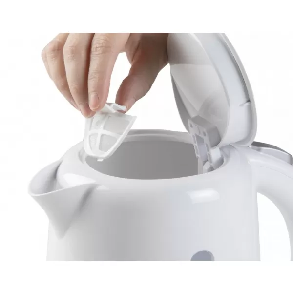 Rychlovarná konvice DOMO DO9257WK