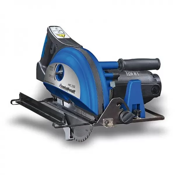 Kotoučová pila na kov Metallkraft HKS 230