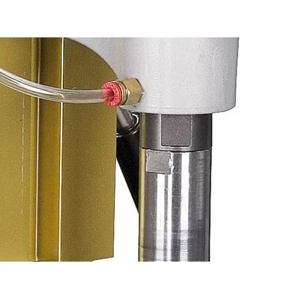 Magnetická vrtačka Metallkraft MB 502