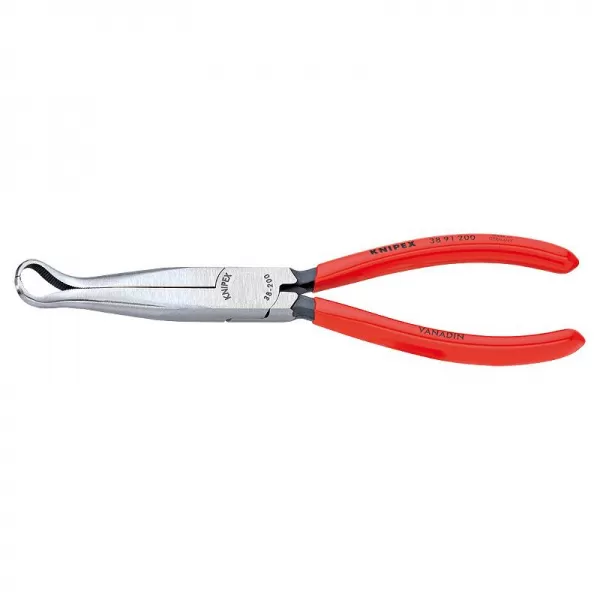 Kliešte pre mechanikov Knipex 38 91 200