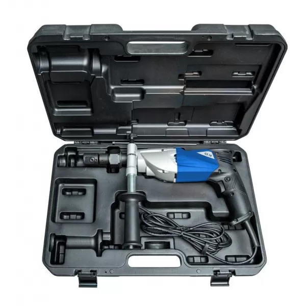 Elektrická rezačka závitov Metallkraft GS 18