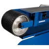 Pásová bruska na kov 400V Metallkraft MBSM 150-200-2