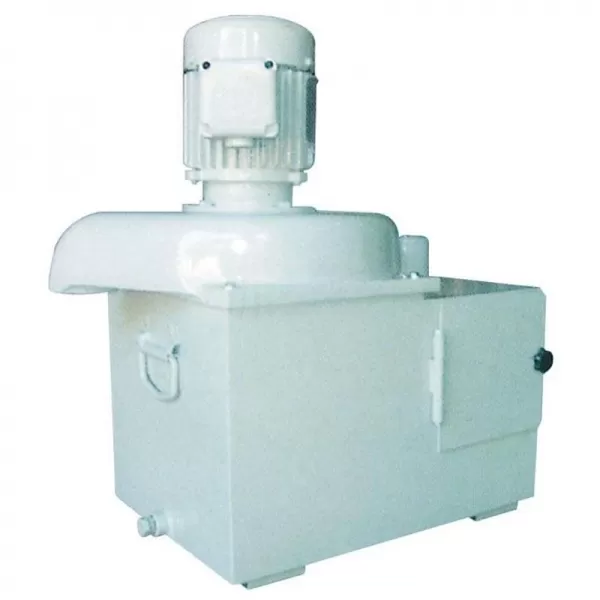 Odsávanie bez chladenia pre Metallkraft FSM 2550