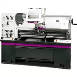 OPTIMUM Sústruh OPTIturn TM 4010