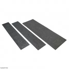 Grafitová podložka 160x470mm pro MBSM 150-200-2 Optimum 3921232