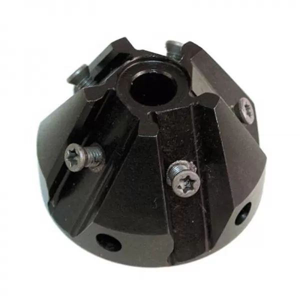 Frézovací hlava 30° pro KE 10 Metallkraft 3991102