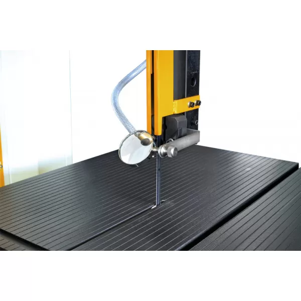 Vertikální pásová pila na kov Metallkraft VMBS 2013 I E