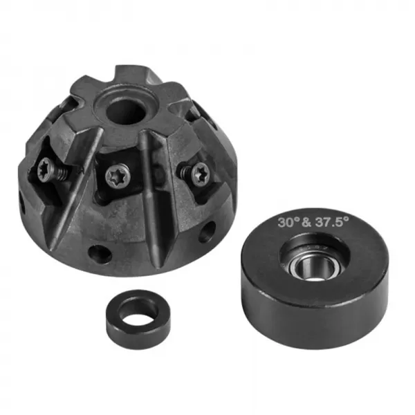 Frézovací hlava 30° pro KE 10-2 Optimum 3991112