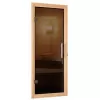 Finská sauna KARIBU LARIN (75605) LG3974