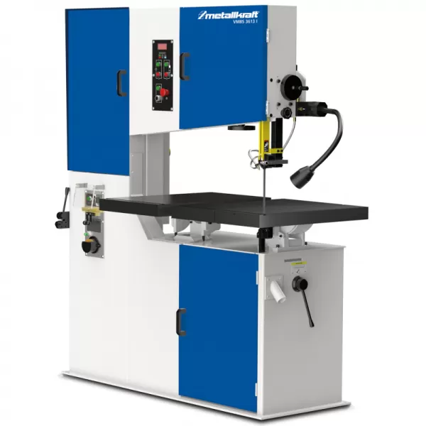 Vertikální pásová pila na kov Metallkraft MBS 3613 I E
