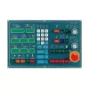 Bruska na plocho Metallkraft FSM 3060