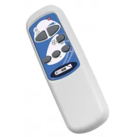 Dálkový IR ovladač