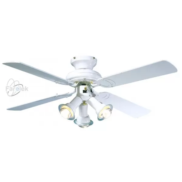 Stropní ventilátor FARELEK MALDIVES