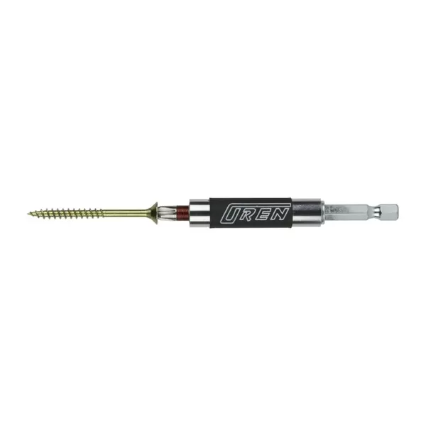 Adaptér magnetický výsuvný, 80 mm OREN 80020-80