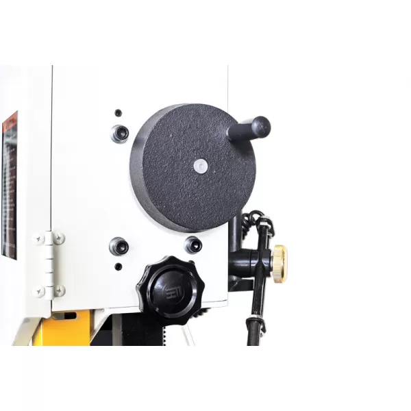 Vertikální pásová pila na kov Metallkraft VMBS 2013 I E