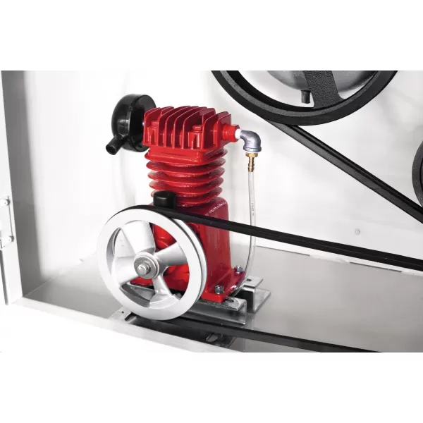 Vertikální pásová pila na kov Metallkraft VMBS 2013 I E