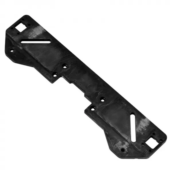 Opěrná deska pro trubky O 300 – 600 mm pro KE 16-2 Metallkraft 3991607