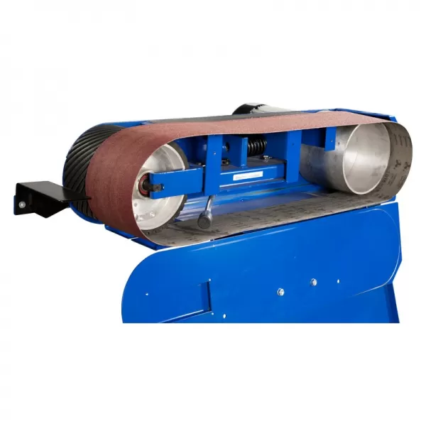 Pásová brúska MBSM 150-203-2 Metallkraft 3925315