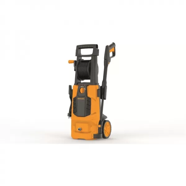 Elektrická tlaková myčka Riwall REPW 180 SET
