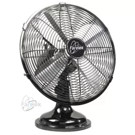 Stolní ventilátor FARELEK UTAH 39112025