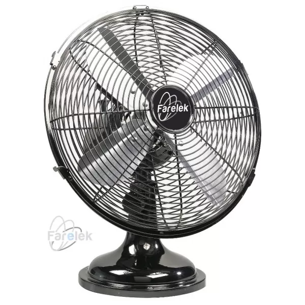 Stolní ventilátor FARELEK UTAH 39112025