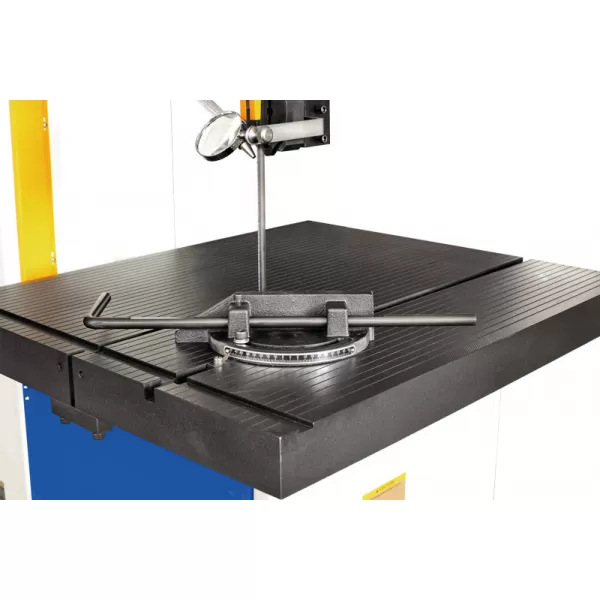 Vertikální pásová pila na kov Metallkraft MBS 3613 I E