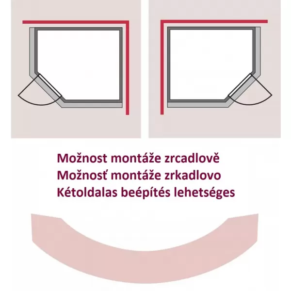 Finská sauna KARIBU JARIN (85640) LG3987