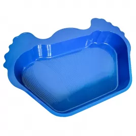 Vanička na oplach nohou - Yettiho stopa MARIMEX 10224005