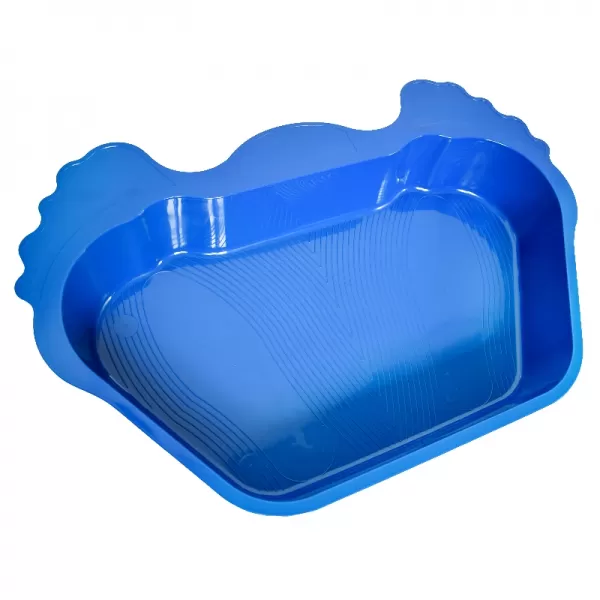 Vanička na oplach nohou - Yettiho stopa MARIMEX 10224005