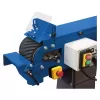 Pásová bruska MBSM 100-140-2 (400 V) Metallkraft 3923142