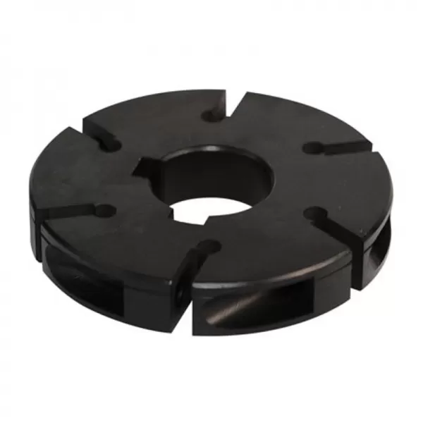 Frézovací hlava pro KE 16 Metallkraft 3991600