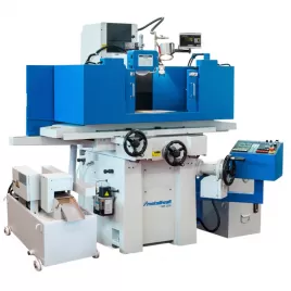 Plošná brúska (meranie + magnetický separátor) Metallkraft FSM 2550 SET