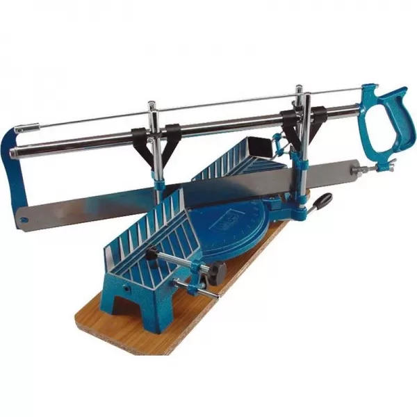 Přípravek na řezání úhlů - pokosová pila 550mm EXTOL CRAFT 3915