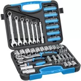 Kufřík s nářadím Güde GWZK 104