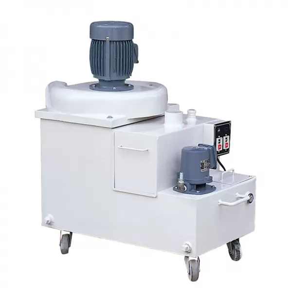 Odsávání s chlazením pro FSM 2550 Metallkraft 3939013