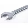 Klíč očkoplochý 42x42 matný chrom GK TOOLS P16442