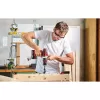 Aku set nářadí 18V TE-TK 18/3 Li +2 (CD+AG+HD) Einhell 4257242