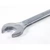 Klíč očkoplochý 41x41 matný chrom GK TOOLS P16441